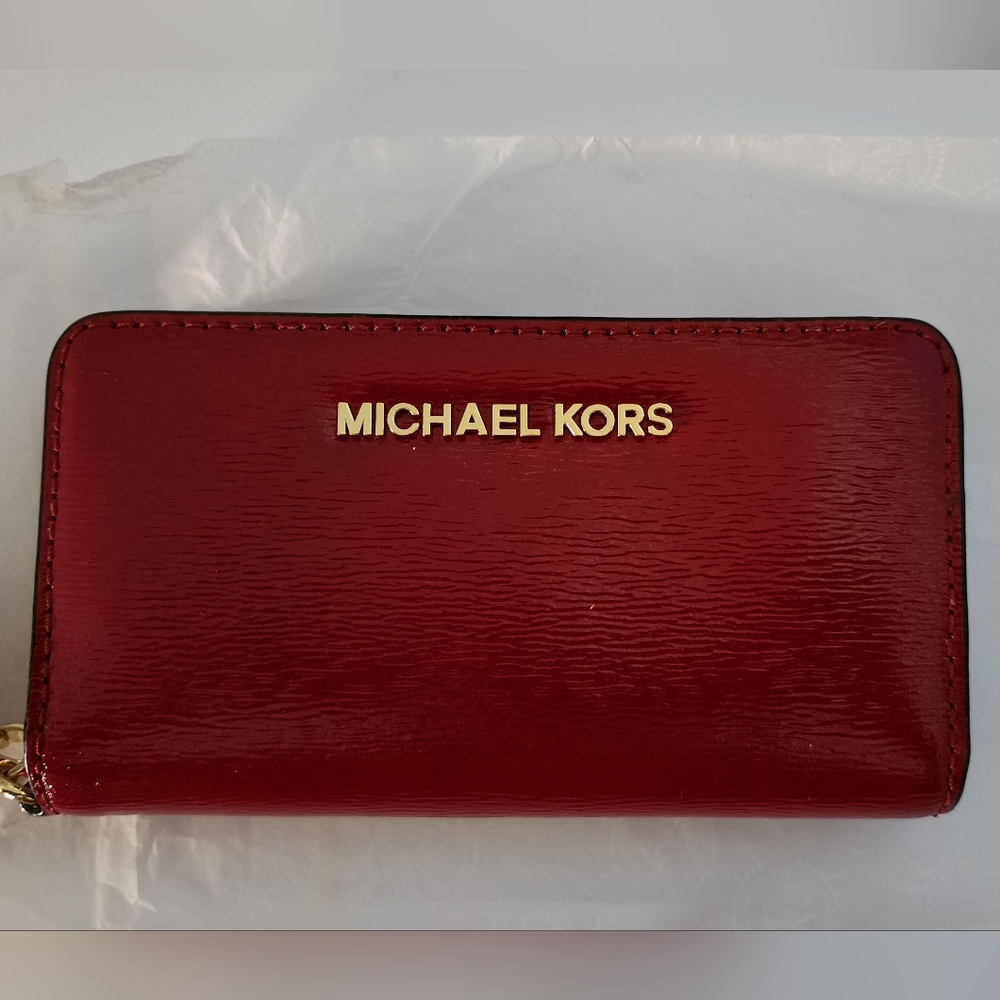 Smaller Tech Wallet